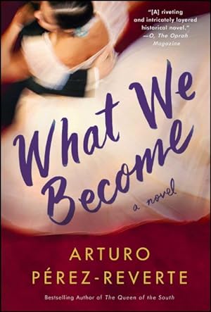 Seller image for What We Become for sale by GreatBookPrices