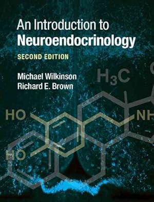 Seller image for Introduction to Neuroendocrinology for sale by GreatBookPrices