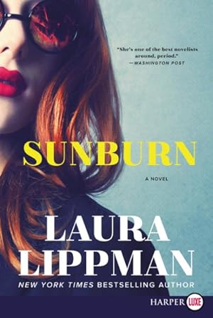 Seller image for Sunburn for sale by GreatBookPrices