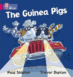 Seller image for Guinea Pigs : Band 01a/Pink a for sale by GreatBookPrices