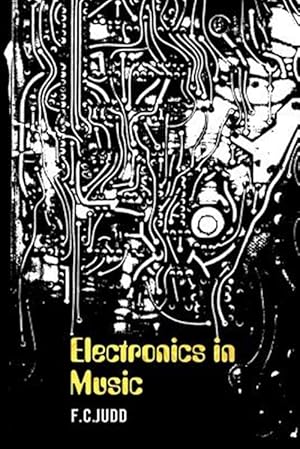 Seller image for Electronics In Music for sale by GreatBookPrices