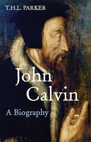 Seller image for John Calvin for sale by GreatBookPrices
