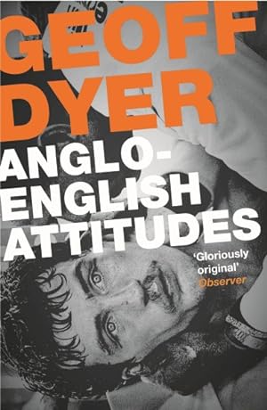 Seller image for Anglo-english Attitudes for sale by GreatBookPrices