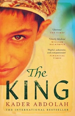 Seller image for King for sale by GreatBookPrices