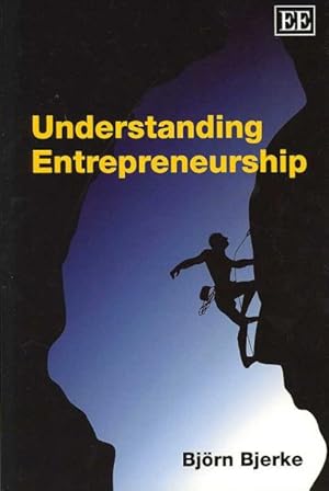 Immagine del venditore per Understanding Entrepreneurship venduto da GreatBookPrices