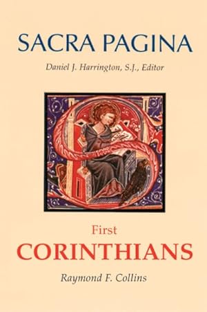 Seller image for FIRST CORINTHIANS for sale by GreatBookPrices