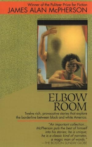 Immagine del venditore per Elbow Room venduto da GreatBookPrices