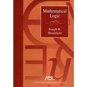 Bild des Verkufers fr Mathematical Logic zum Verkauf von GreatBookPrices