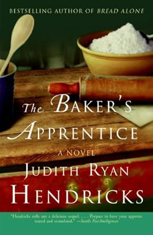 Seller image for Baker's Apprentice for sale by GreatBookPrices
