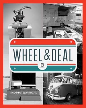 Seller image for Wheel & Deal for sale by GreatBookPrices