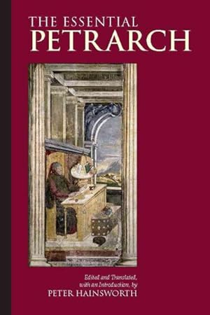 Immagine del venditore per Essential Petrarch venduto da GreatBookPrices