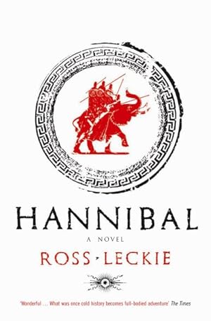 Seller image for Hannibal for sale by GreatBookPrices
