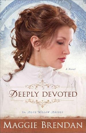 Seller image for Deeply Devoted for sale by GreatBookPrices
