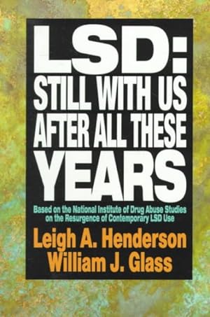 Seller image for Lsd : Still With Us After All These Years for sale by GreatBookPrices