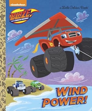 Seller image for Wind Power! for sale by GreatBookPrices
