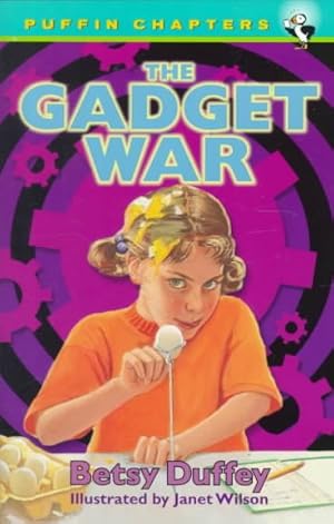 Seller image for Gadget War for sale by GreatBookPrices