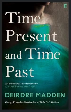 Seller image for Time Present and Time Past for sale by GreatBookPrices