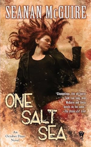 Seller image for One Salt Sea for sale by GreatBookPrices