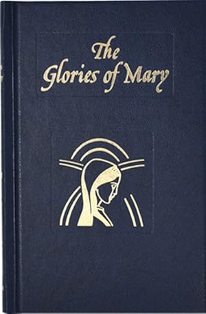 Bild des Verkufers fr Glories of Mary zum Verkauf von GreatBookPrices