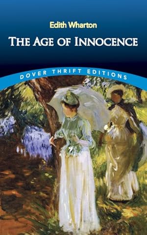 Seller image for Age of Innocence for sale by GreatBookPrices