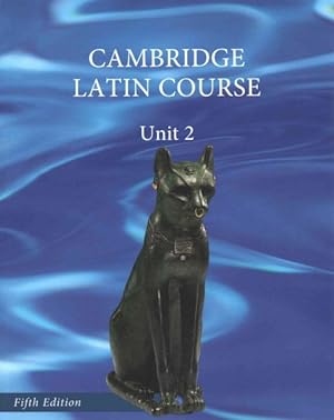 Seller image for Cambridge Latin Course, Unit 2 for sale by GreatBookPrices