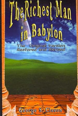 Immagine del venditore per Richest Man in Babylon venduto da GreatBookPrices