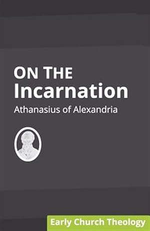 Image du vendeur pour ON THE INCARNATION mis en vente par GreatBookPrices