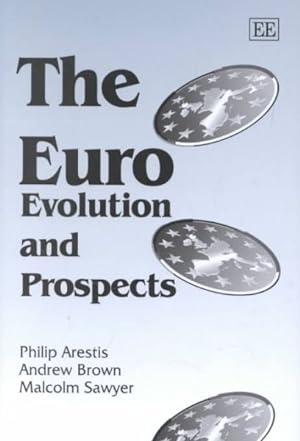 Imagen del vendedor de Euro : Evolution and Prospects a la venta por GreatBookPrices