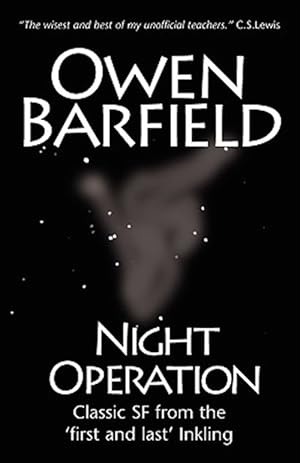 Seller image for Night Operation for sale by GreatBookPrices