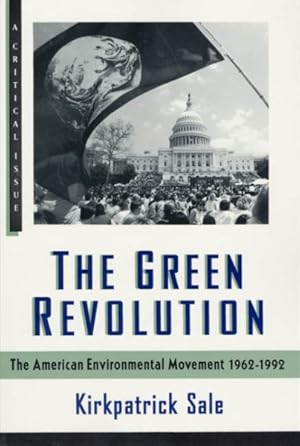 Immagine del venditore per Green Revolution : The American Environmental Movement, 1962-199 venduto da GreatBookPrices
