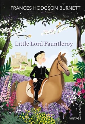 Bild des Verkufers fr Little Lord Fauntleroy zum Verkauf von GreatBookPrices