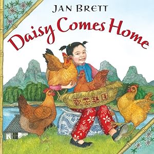 Seller image for Daisy Comes Home for sale by GreatBookPrices