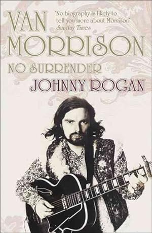 Seller image for Van Morrison : No Surrender for sale by GreatBookPrices