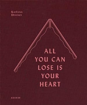 Immagine del venditore per All You Can Lose Is Your Heart venduto da GreatBookPrices