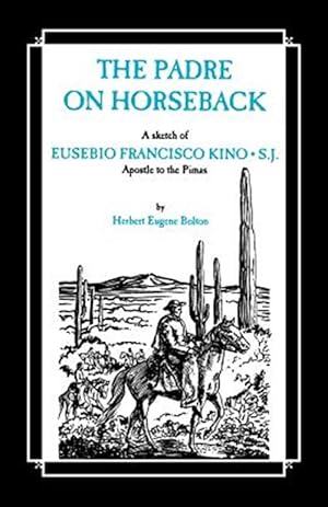 Seller image for Padre on Horseback for sale by GreatBookPrices