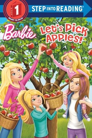 Imagen del vendedor de Let's Pick Apples! a la venta por GreatBookPrices
