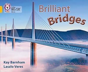 Image du vendeur pour Brilliant Bridges : Band 09/Gold mis en vente par GreatBookPrices