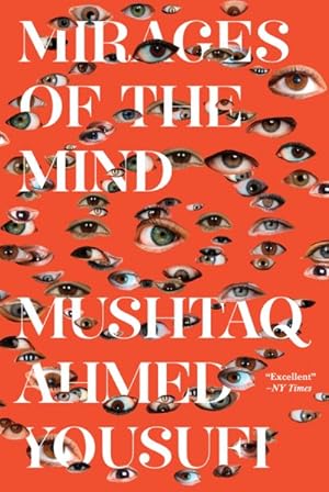 Bild des Verkufers fr Mirages of the Mind zum Verkauf von GreatBookPrices