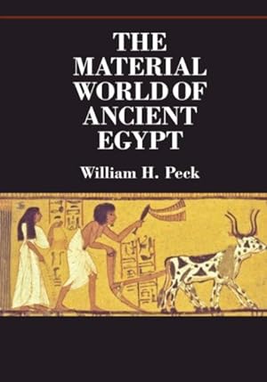 Immagine del venditore per Material World of Ancient Egypt venduto da GreatBookPrices
