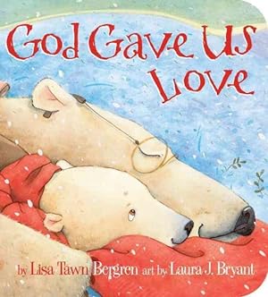 Seller image for God Gave Us Love for sale by GreatBookPrices