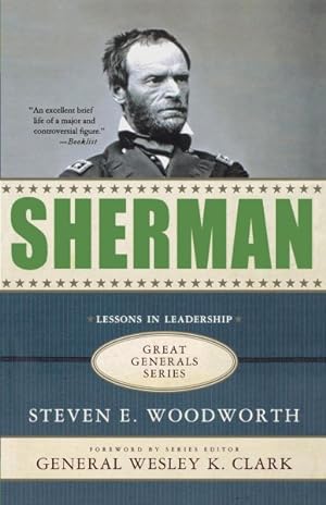 Seller image for Sherman for sale by GreatBookPrices