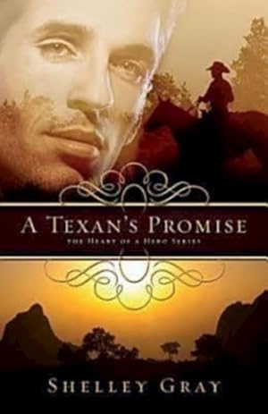 Seller image for Texan's Promise for sale by GreatBookPrices