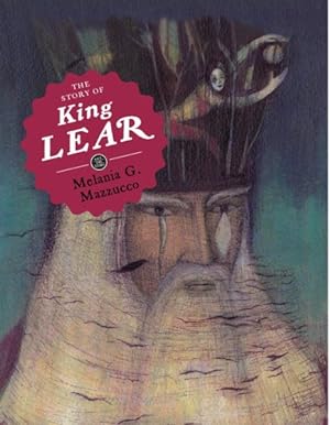 Bild des Verkufers fr Story of King Lear zum Verkauf von GreatBookPrices