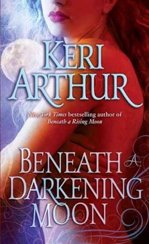 Seller image for Beneath a Darkening Moon for sale by GreatBookPrices