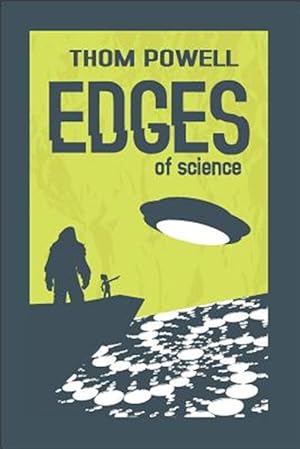 Seller image for Edges of Science for sale by GreatBookPrices
