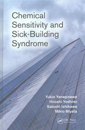 Bild des Verkufers fr Chemical Sensitivity and Sick-Building Syndrome zum Verkauf von GreatBookPrices