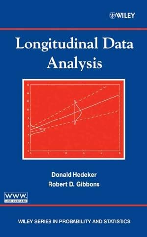 Image du vendeur pour Longitudinal Data Analysis mis en vente par GreatBookPrices