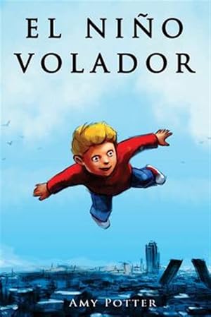 Image du vendeur pour El Nio Volador -Language: spanish mis en vente par GreatBookPrices