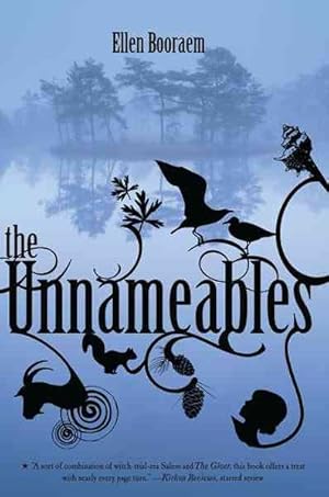 Seller image for Unnameables for sale by GreatBookPrices