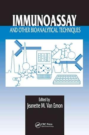 Imagen del vendedor de Immunoassay And Other Bioanalytical Techniques a la venta por GreatBookPrices